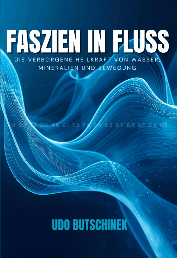 Faszien in Fluss
